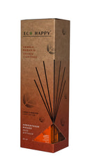 MIKADO 100ML ECOHAPPY CANELA NARANJA | NATUAROMATIC GEL | 1 UNIDAD | 8436585482368