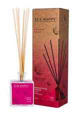 MIKADO ENVASADO 100ML LA VITA E BELLA | NATUAROMATIC GEL | 1 UNIDAD | 8436585482412