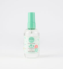 AGUA DE COLONIA INFANTIL PREBIOTICOS 100ML THE SEVEN KIDS | NATUAROMATIC GEL | ENVASE 11 UDS. UNIDAD | 18436585484222