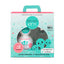 ESTUCHE AGUA DE COLONIA 250ML + GEL CHAMPU 400ML SEVEN KIDS | NATUAROMATIC GEL