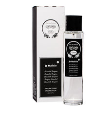 PERFUME MASCULINO 100ML VINTAGE JE MALICIA | NATUAROMATIC GEL | 1 UNIDAD | 8436585488421