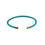 PULSERA START TURQUESA ADAPTABLE | OLIVIA LUXURY | 1 UNIDAD | 8436589367982