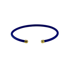 PULSERA START AZUL ADAPTABLE | OLIVIA LUXURY | 1 UNIDAD | 8436589369757