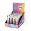 EXPOSITOR 24 BRILLO LABIOS GLITTER MARTINELIA | MARTINELIA | ENVASE 24 UDS. UNIDAD | 18436591923104