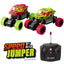 JUEGO SPEED JUMPER SURTIDO RADIO CONTROL | WORLD BRANDS GAMES | 1 UNIDAD | 8436598032024