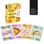 JUEGO TACO GATITO PIZZA TU PRIMER TACO | LUDILO | 1 UNIDAD | 8436598034639