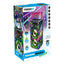 Juego Karaoke Neon World Inalámbricos Marca World Brands Games