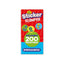 Recambio 200 Pegatinas Sticker Stamper Dinosaurios Marca Play Time Imagiland