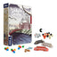 Juego de Mesa The White Castle Devir Games