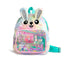 Mochila Pelito Circus Martinelia