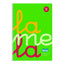 Cuaderno Espiral Fº 80H 90G 3MM Verde Cuadrovia Pp.