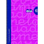 Bloc Espiral A4 Liso 90g | Lamela | Cartón | Formato A4 | Pack 5 Unidades
