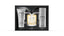 FRAGANCIA MILANO ESENCIA COFRET RIGIDO 3 COMPONENTES | TAILORED PERFUMES | 1 UNIDAD | 8436611101812