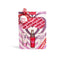 Set de Baño in Love 4 piezas IDC Regalo