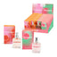Fragancia Mujer Bouquet y Delicious 15 ml AQC Fragrances Pack 30 unidades