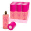Expositor 12 Body Mist Sunshine Crush 250 ml Sweet Dreams AQC Fragrances