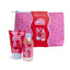SET BAÑO IN LOVE NECESER ACEITE RELAJANTE Y LOCION CORPORAL | IDC INSTITUTE | 1 UNIDAD | 8436616359027