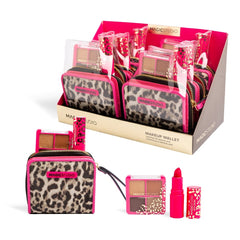 BILLETERA MAQUILLAJE WILD SAFARI BILLETERA | MAGIC STUDIO | 1 UNIDAD | 8436616359867