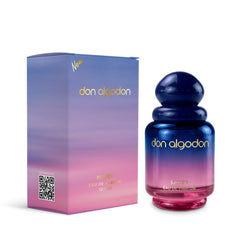 EAU DE PERFUME MUJER 100ML DON ALGODON | DON ALGODON | 1 UNIDAD | 8436620171196
