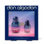 SET PERFUME MUJER 100ML + 30ML DON ALGODON | DON ALGODON | 1 UNIDAD | 8436620171233