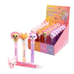 COLONIA INFANTIL BEST FRIENDS ON THE GO SHIMMER 15ML SURTIDA | MARTINELIA | ENVASE 24 UDS. UNIDAD | 18436622270863