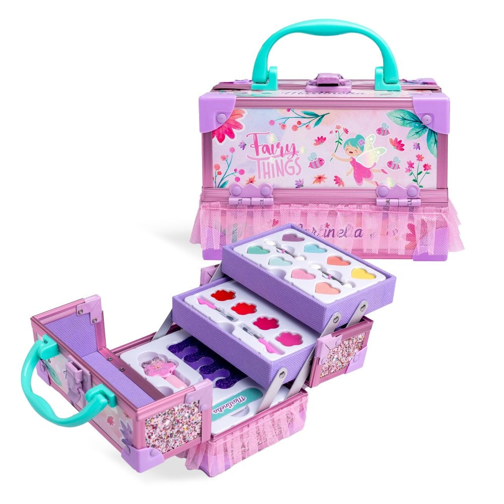 MALETIN DESPLEGABLE DE BELLEZA FAIRY THINGS | MARTINELIA