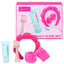 Set Cuidado Facial Glissy Pure Glow IDC Normal