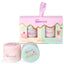 Set Cuidado Labios Petits Delices IDC Regalo
