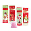 SET SALES DE BAÑO LINEA GALLETAS NAVIDEÑAS | IDC INSTITUTE | ENVASE 6 UDS. UNIDAD | 18436622274595