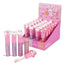 Expositor 24 Brillo Labios Friendly Animals Martinelia
