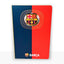 Cuaderno 3D Fc Barcelona Escudo MOCILAB