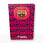 Cuaderno 3D FC Barcelona Escudo M Mocilab