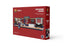 Set Construcción FC Barcelona Vestuario 440 Piezas NEKO
