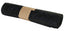 Rollo 10 Bolsas de Basura Negra 85x105 90 Galgas
