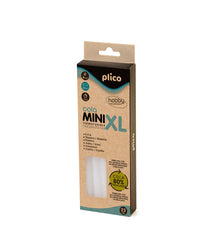 BLISTER 25 BARRITAS MINI XL COLA 8MMX200MM ECO 80% RECICLAD | 1 UNIDADES | (PLICO)