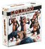 JUEGO DE CARTAS MONKIDU | MERCURIO | 1 UNIDAD | 8437015001180
