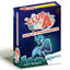 Juego de Cartas Educativo Blurp el Extraterrestre ATOMO