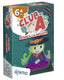 JUEGO DE MESA CLUB A BLANCA LA BRUJITA | ATOMO | 1 UNIDAD | 8437018230198