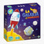 Juego de Mesa Galaxia de los Números ATOMO
