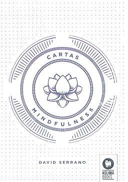 CARTAS MINDFULNESS I Aa,Vv, I Kolima Books I 8437019107031