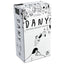 JUEGO DE MESA DANY | MERCURIO | 1 UNIDAD | 8437020827935