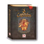 JUEGO DE MESA 3 CAPITULOS | MERCURIO | 1 UNIDAD | 8437027027079
