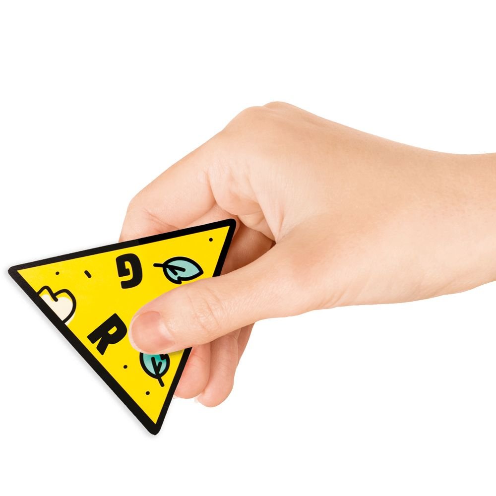 JUEGO DE MESA P DE PIZZA | MERCURIO | 1 UNIDAD | 8437027027253