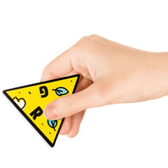 JUEGO DE MESA P DE PIZZA | MERCURIO | 1 UNIDAD | 8437027027253