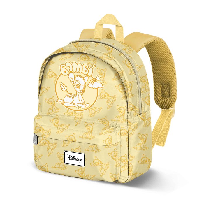 MOCHILA PREESCOLAR JOY BAMBI CUTIE | KARACTERMANIA S,L,