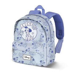 MOCHILA PREESCOLAR JOY 101 DALMATAS CUTIE | KARACTERMANIA S,L,
