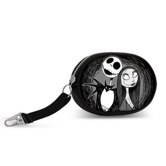 MONEDERO PILL PESADILLA ANTES DE NAVIDAD | KARACTERMANIA S,L, | 1 UNIDAD | 8445118076080