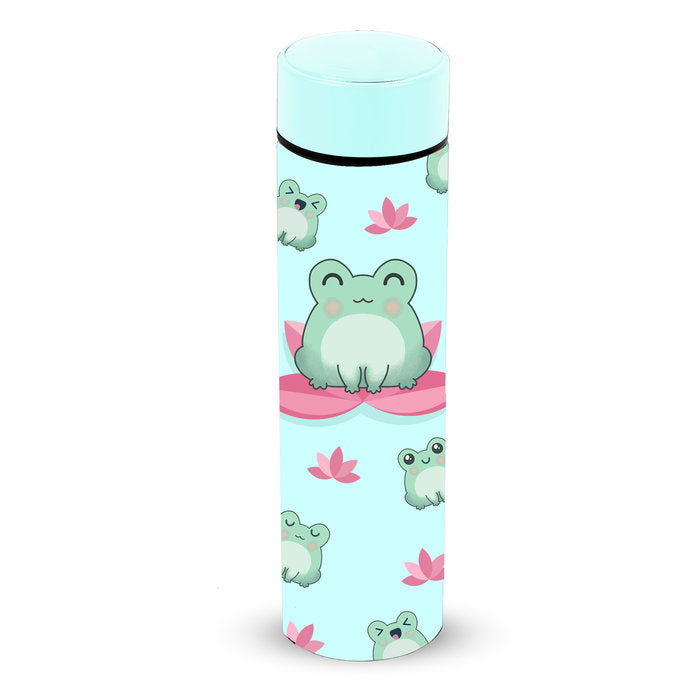 BOTELLA OH MY POP! FROGGY | KARACTERMANIA S,L, | 1 UNIDAD | 8445118087468