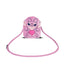 Bolso Action Plush Lilo y Stitch Angel Heart