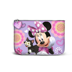 MONEDERO CUADRADO PEQUEÑO MINNIE MOUSE CAT | KARACTERMANIA S,L, | 1 UNIDAD | 8445118092257